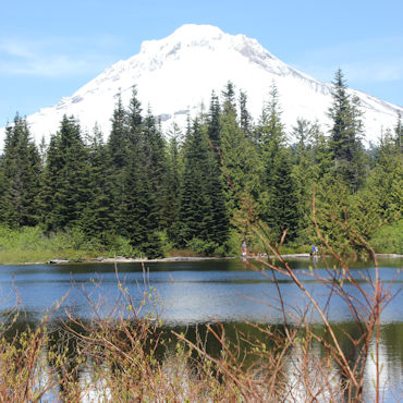 Mountain Lake
