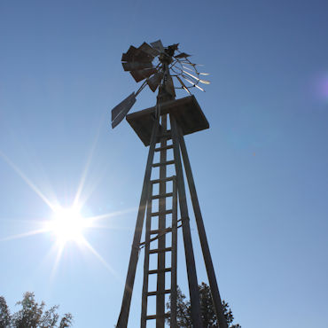Windmill